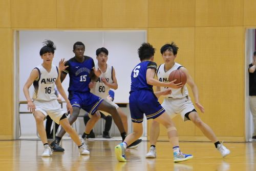 ALL AICHI 2023②